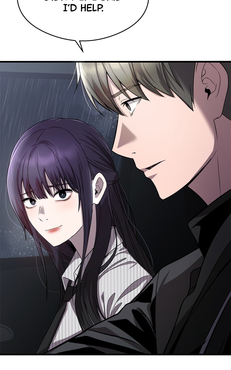 Read Ghost Dating Simulation chapter 16 image 116 on Lezhin