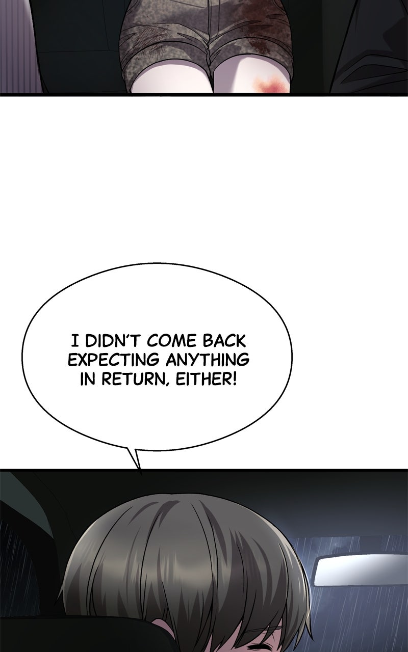 Read Ghost Dating Simulation chapter 16 image 118 on Lezhin