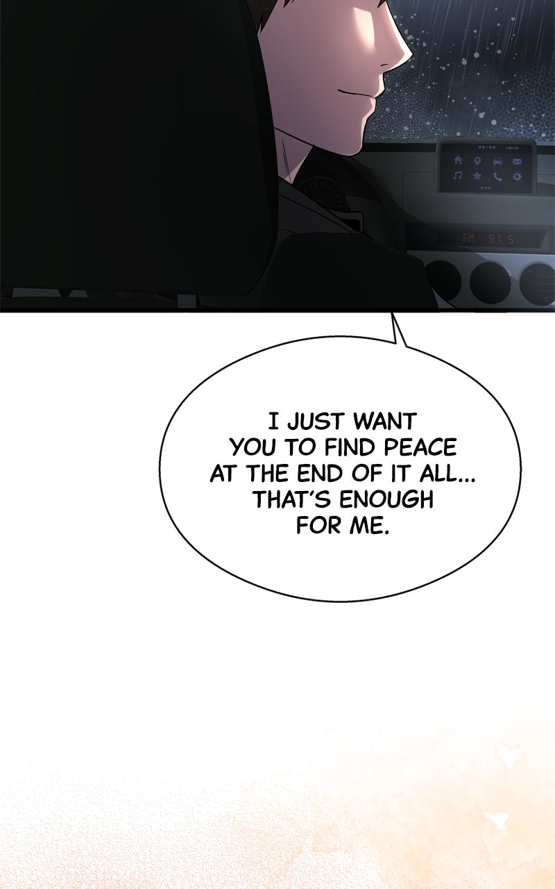 Read Ghost Dating Simulation chapter 16 image 119 on Lezhin