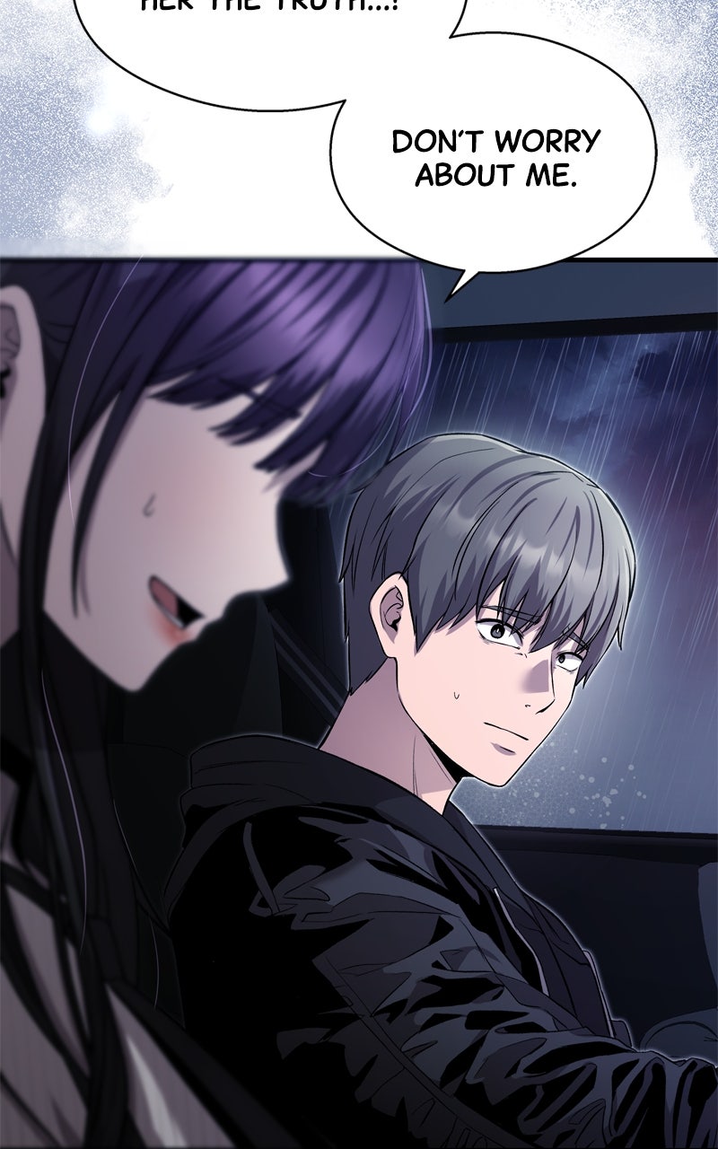 Read Ghost Dating Simulation chapter 16 image 12 on Lezhin