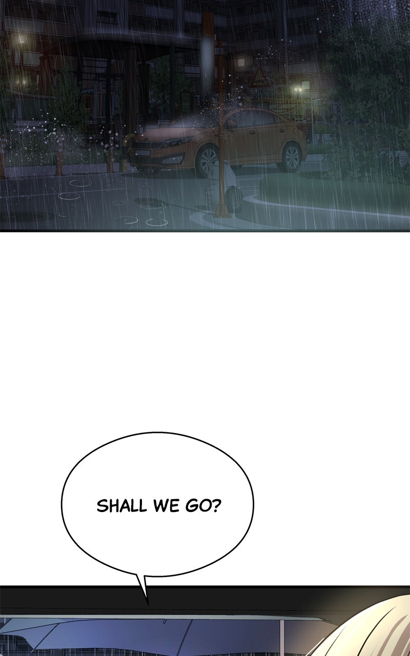 Read Ghost Dating Simulation chapter 16 image 122 on Lezhin