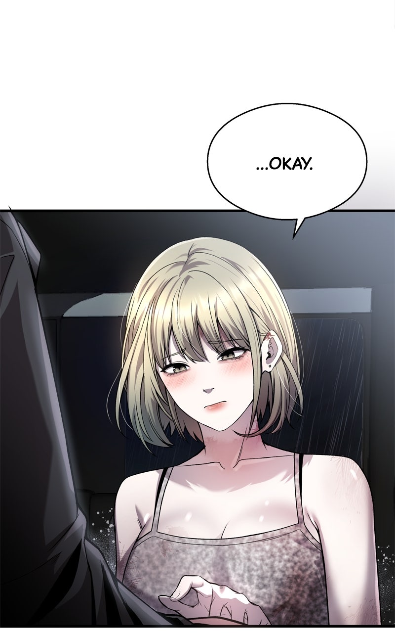 Read Ghost Dating Simulation chapter 16 image 124 on Lezhin