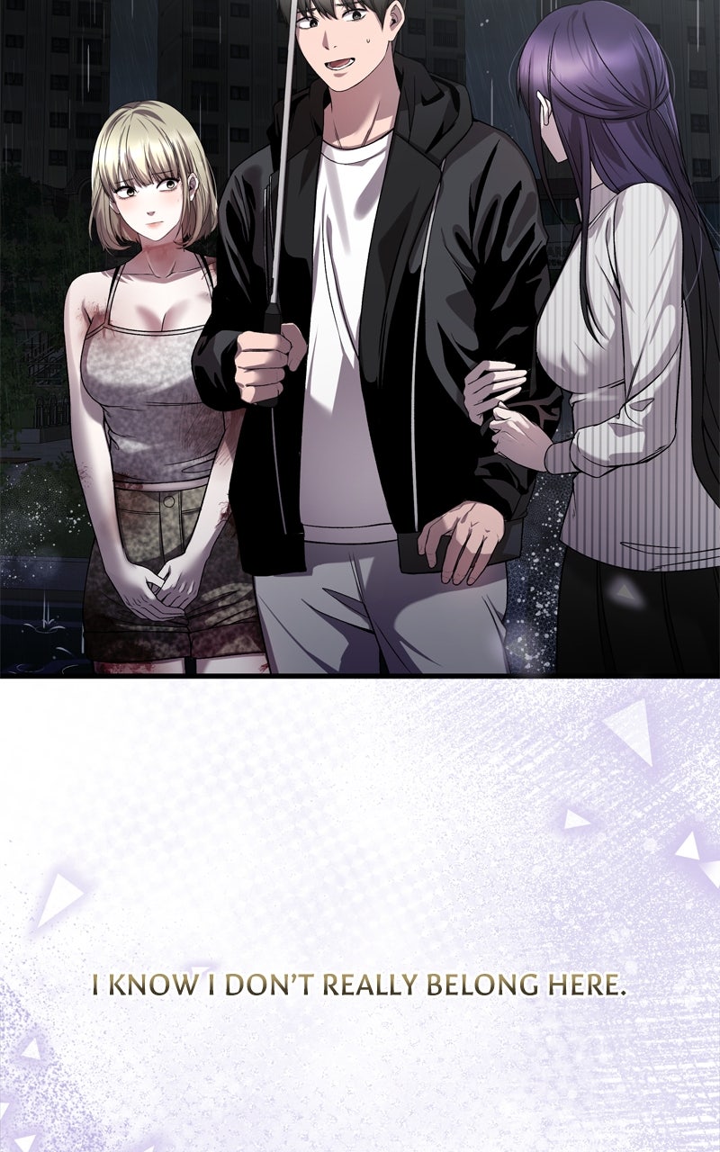 Read Ghost Dating Simulation chapter 16 image 126 on Lezhin