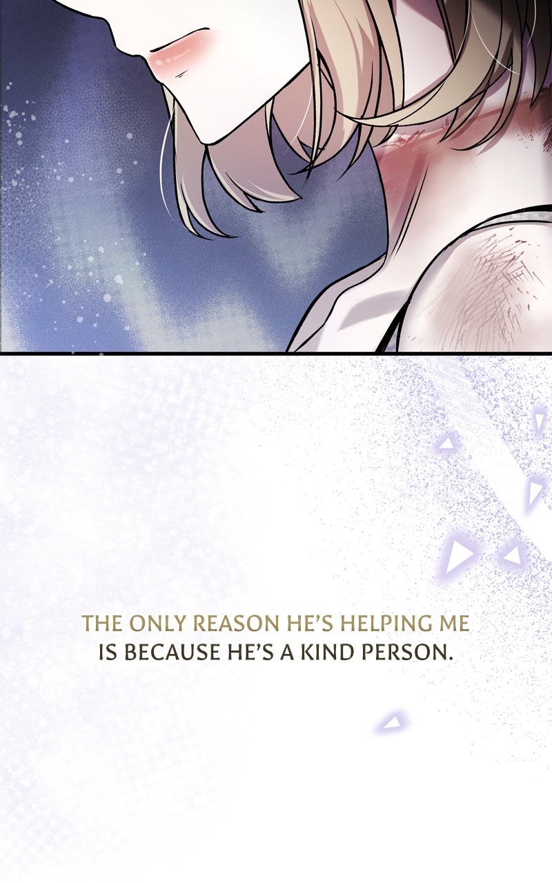 Read Ghost Dating Simulation chapter 16 image 128 on Lezhin