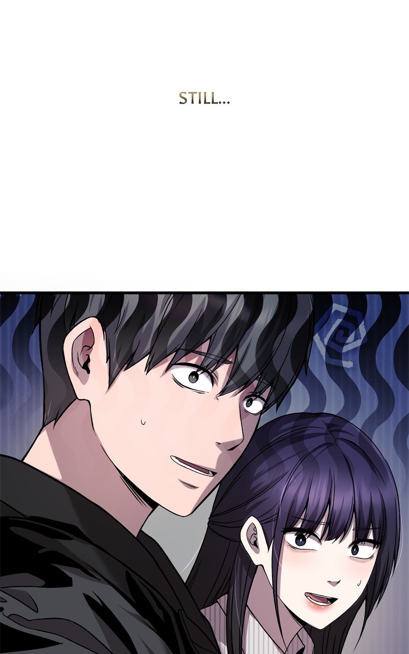 Read Ghost Dating Simulation chapter 16 image 130 on Lezhin