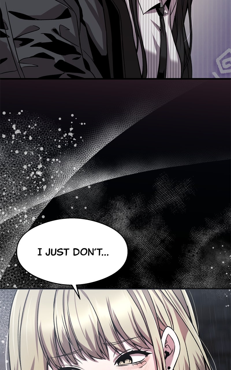 Read Ghost Dating Simulation chapter 16 image 131 on Lezhin
