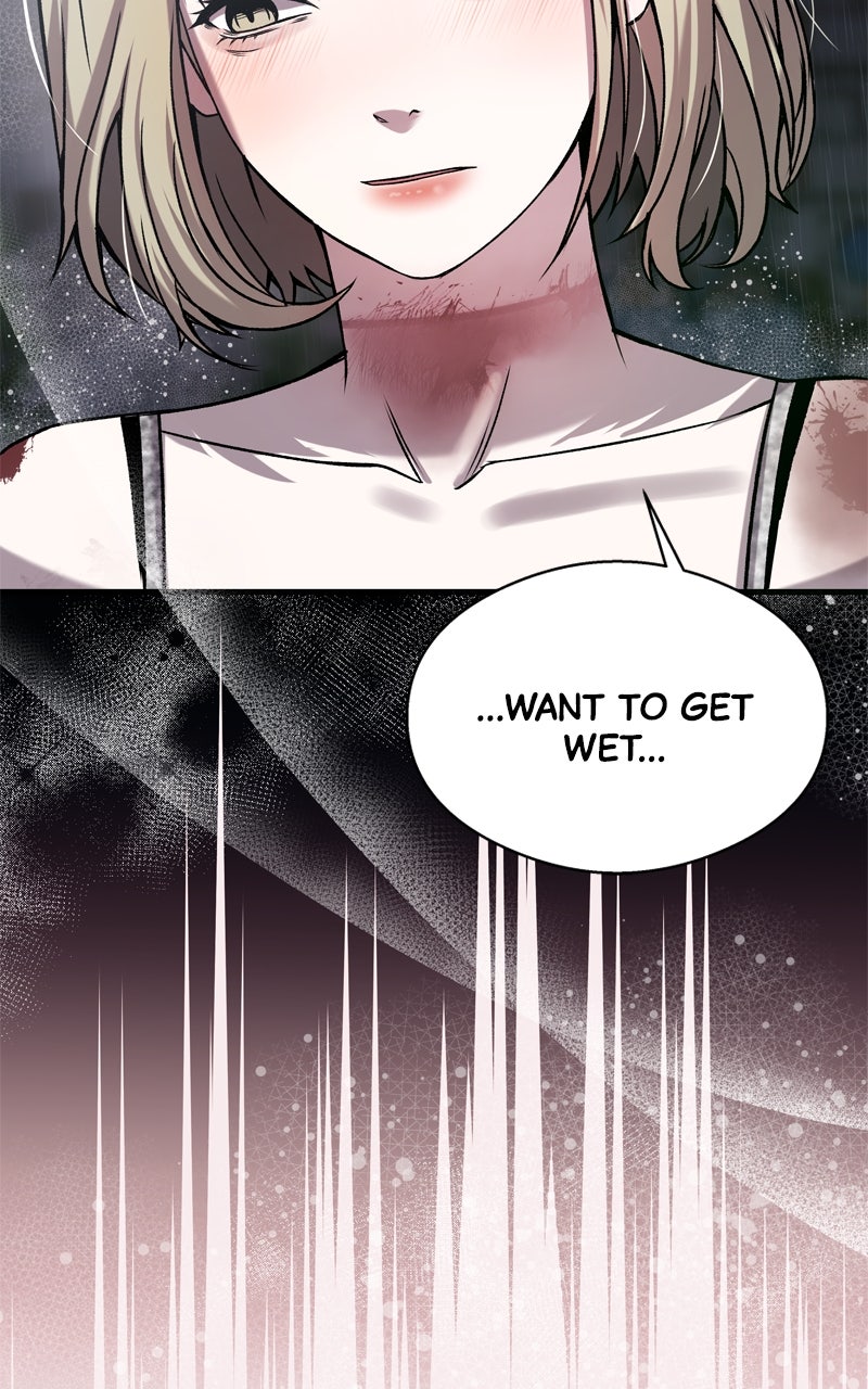 Read Ghost Dating Simulation chapter 16 image 132 on Lezhin