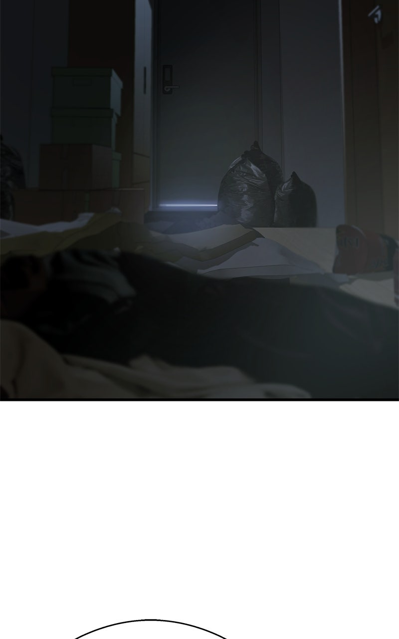 Read Ghost Dating Simulation chapter 16 image 137 on Lezhin