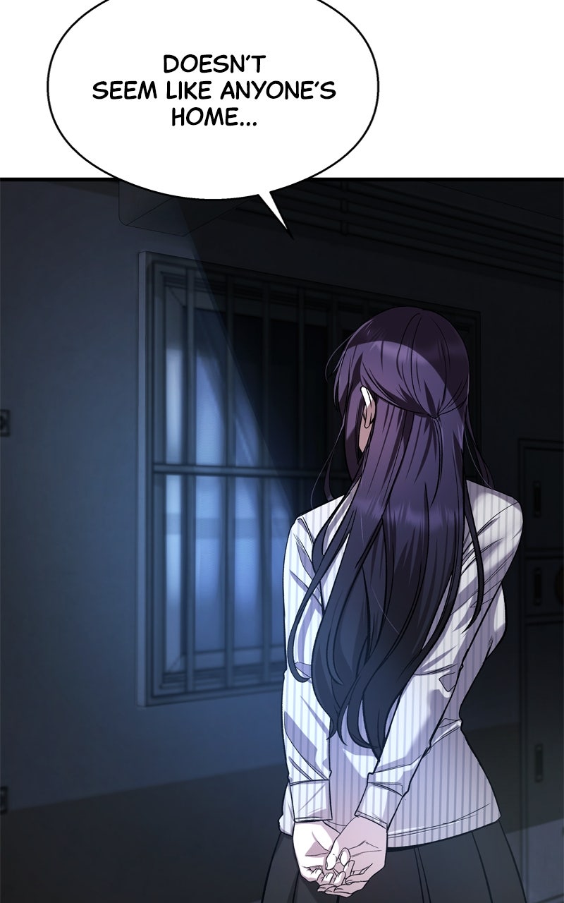 Read Ghost Dating Simulation chapter 16 image 138 on Lezhin