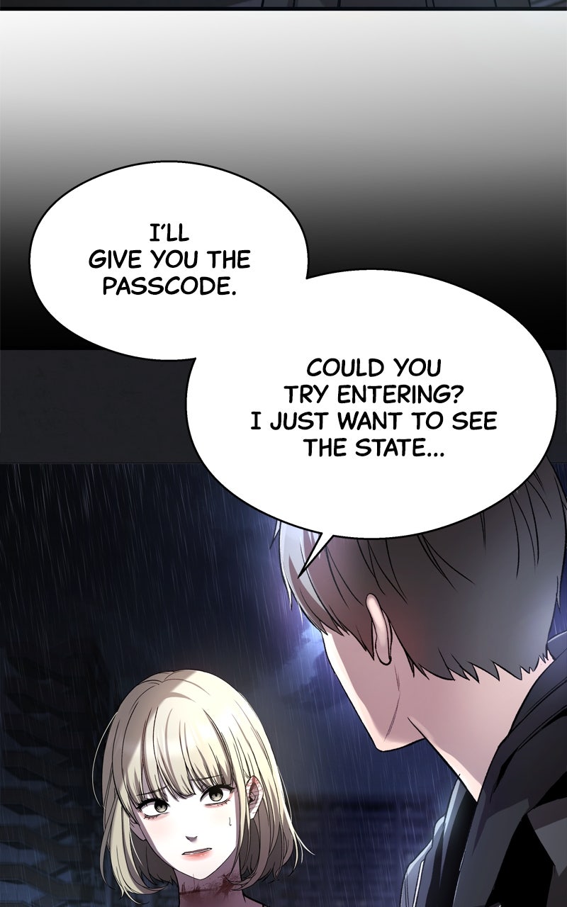 Read Ghost Dating Simulation chapter 16 image 139 on Lezhin