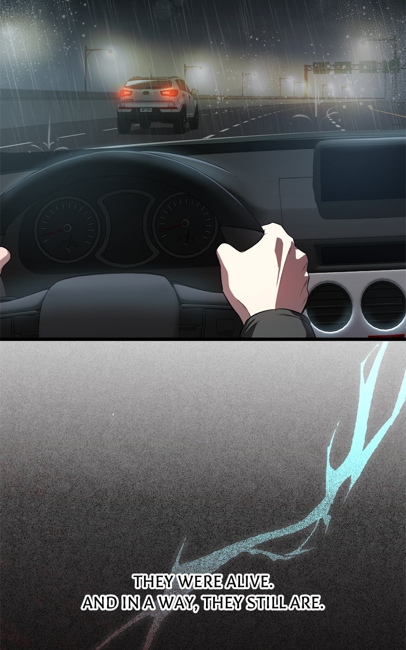 Read Ghost Dating Simulation chapter 16 image 14 on Lezhin