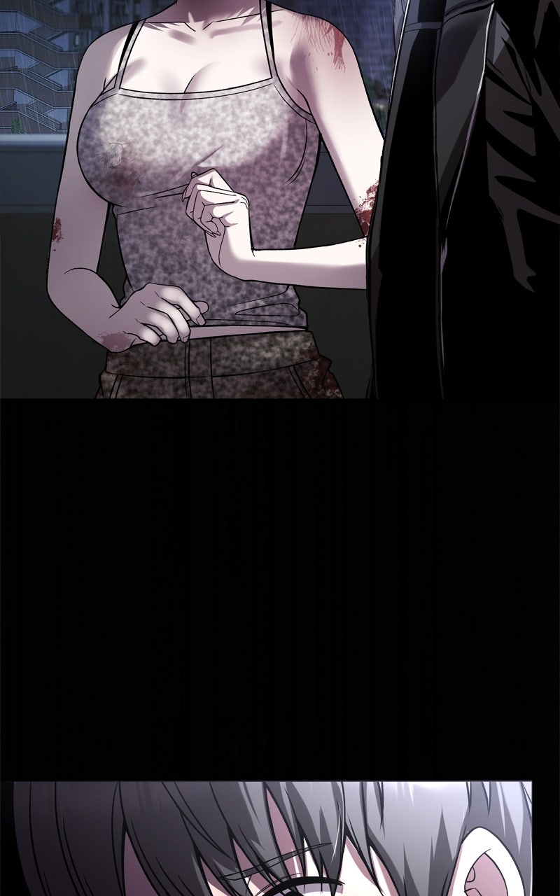 Read Ghost Dating Simulation chapter 16 image 140 on Lezhin