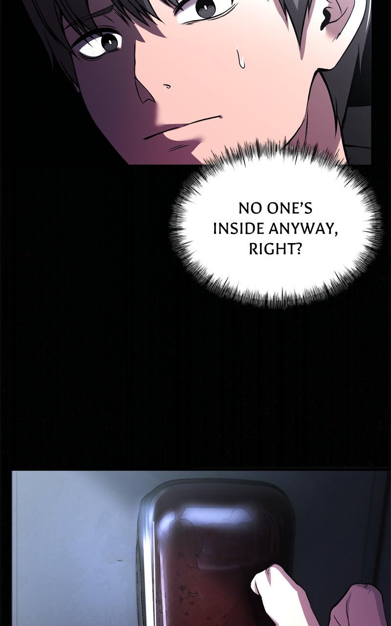 Read Ghost Dating Simulation chapter 16 image 141 on Lezhin