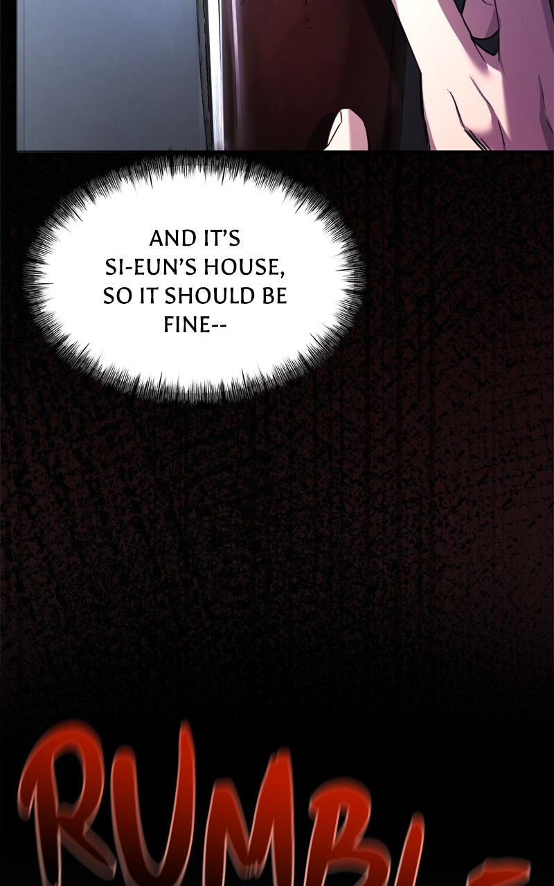 Read Ghost Dating Simulation chapter 16 image 142 on Lezhin
