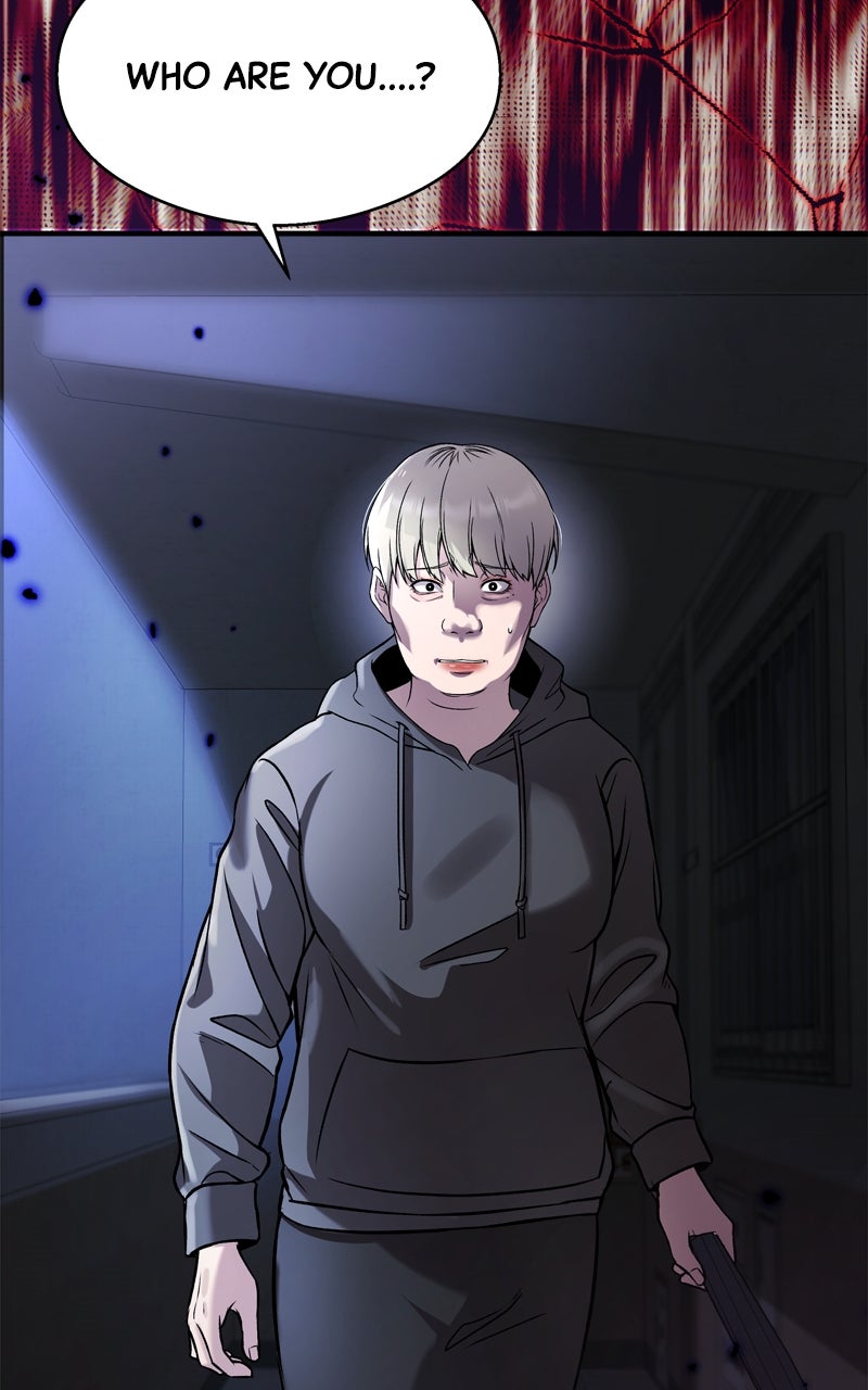 Read Ghost Dating Simulation chapter 16 image 148 on Lezhin