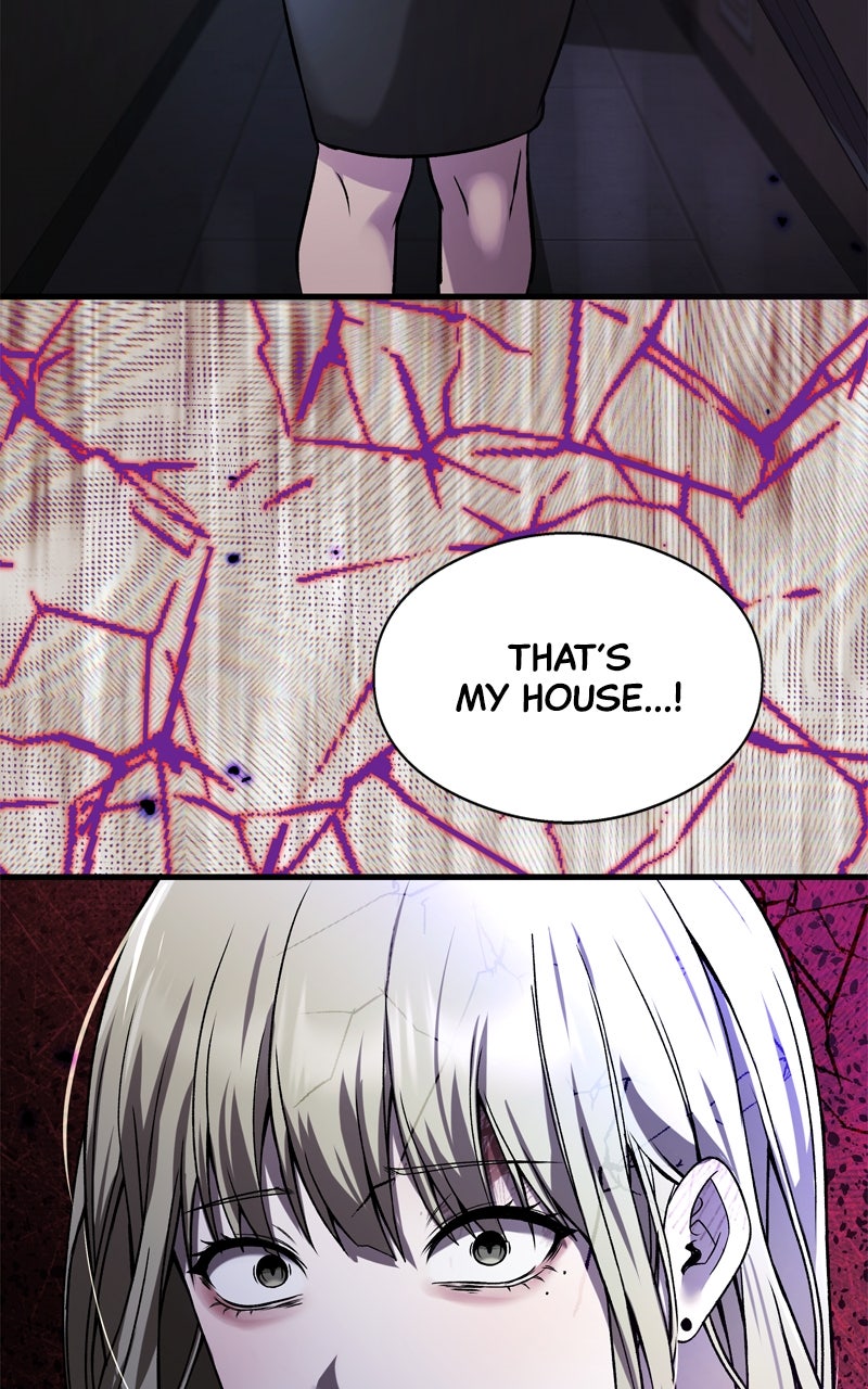 Read Ghost Dating Simulation chapter 16 image 149 on Lezhin