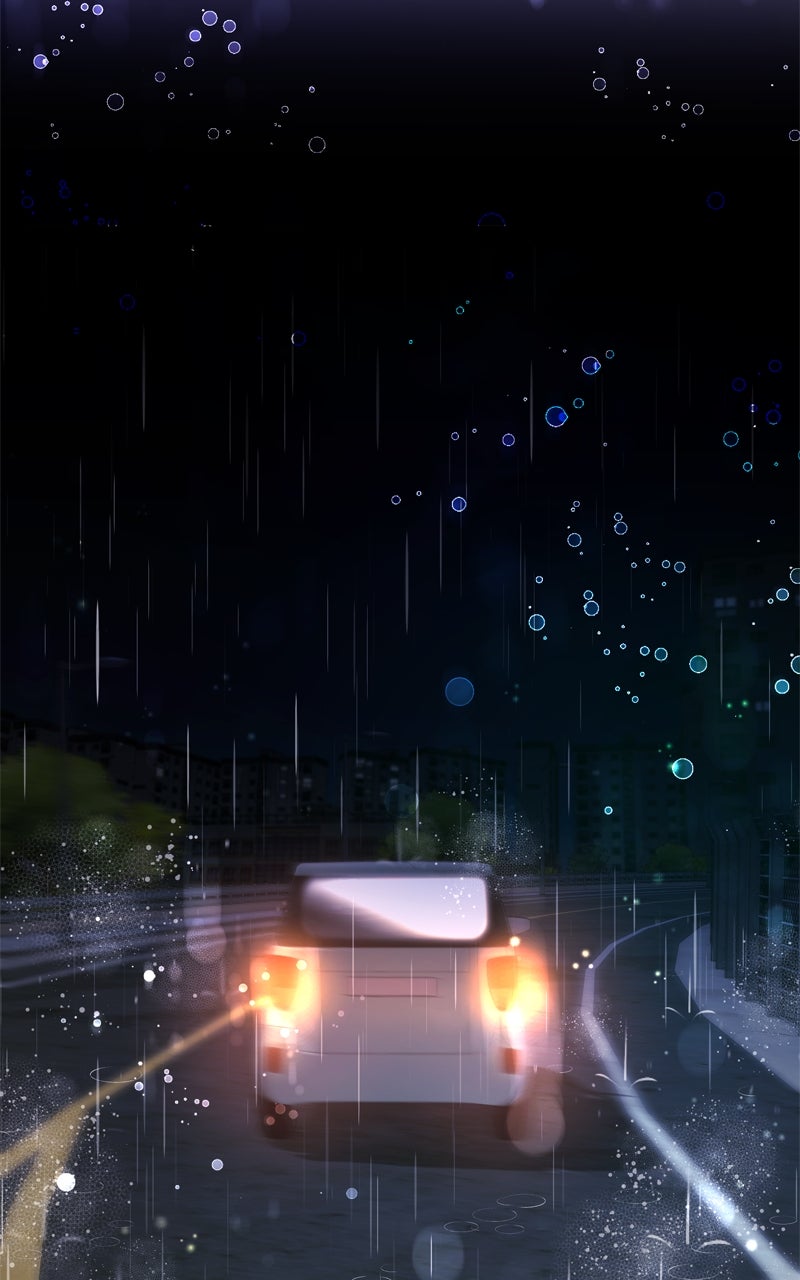 Read Ghost Dating Simulation chapter 16 image 2 on Lezhin