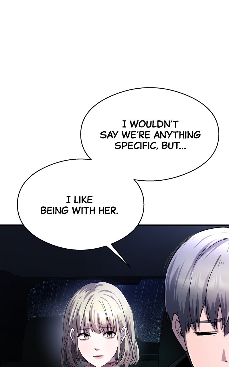 Read Ghost Dating Simulation chapter 16 image 20 on Lezhin