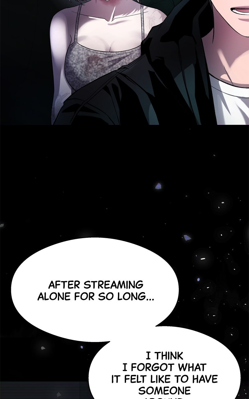 Read Ghost Dating Simulation chapter 16 image 21 on Lezhin