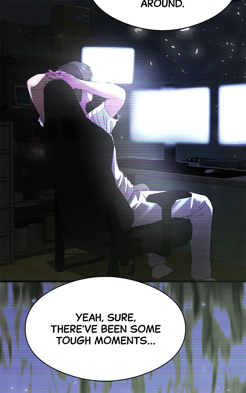 Read Ghost Dating Simulation chapter 16 image 22 on Lezhin