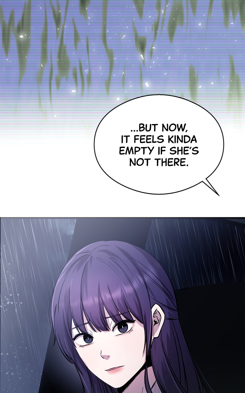 Read Ghost Dating Simulation chapter 16 image 23 on Lezhin