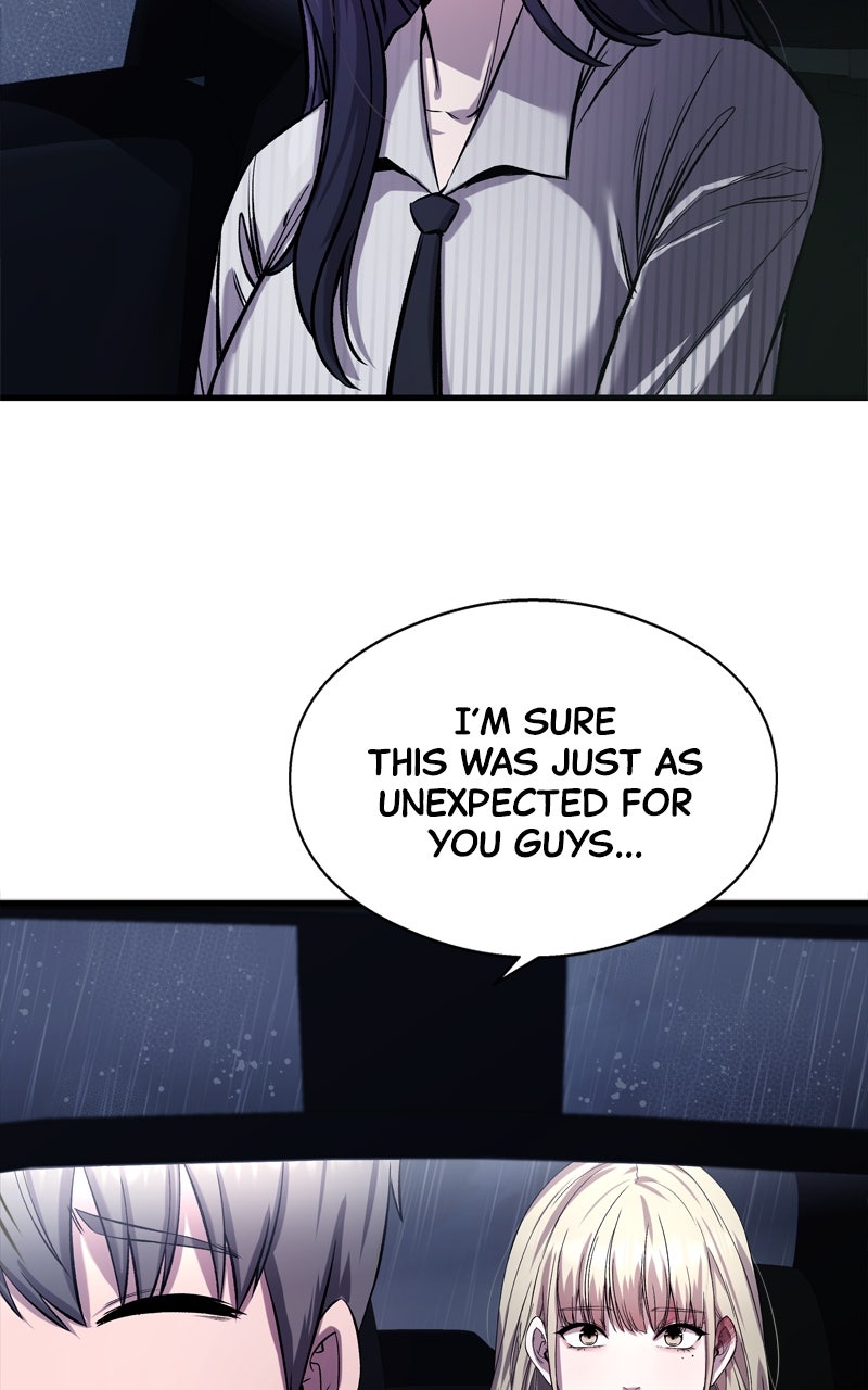 Read Ghost Dating Simulation chapter 16 image 24 on Lezhin