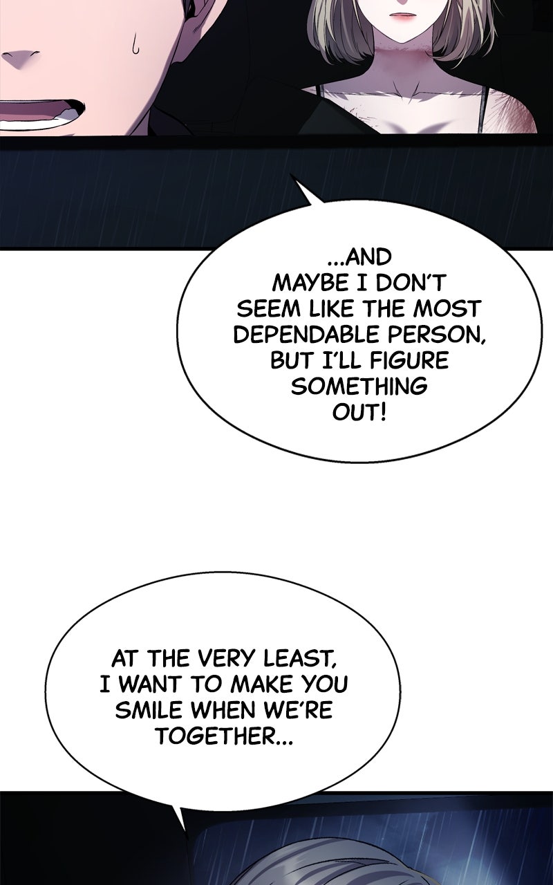 Read Ghost Dating Simulation chapter 16 image 25 on Lezhin