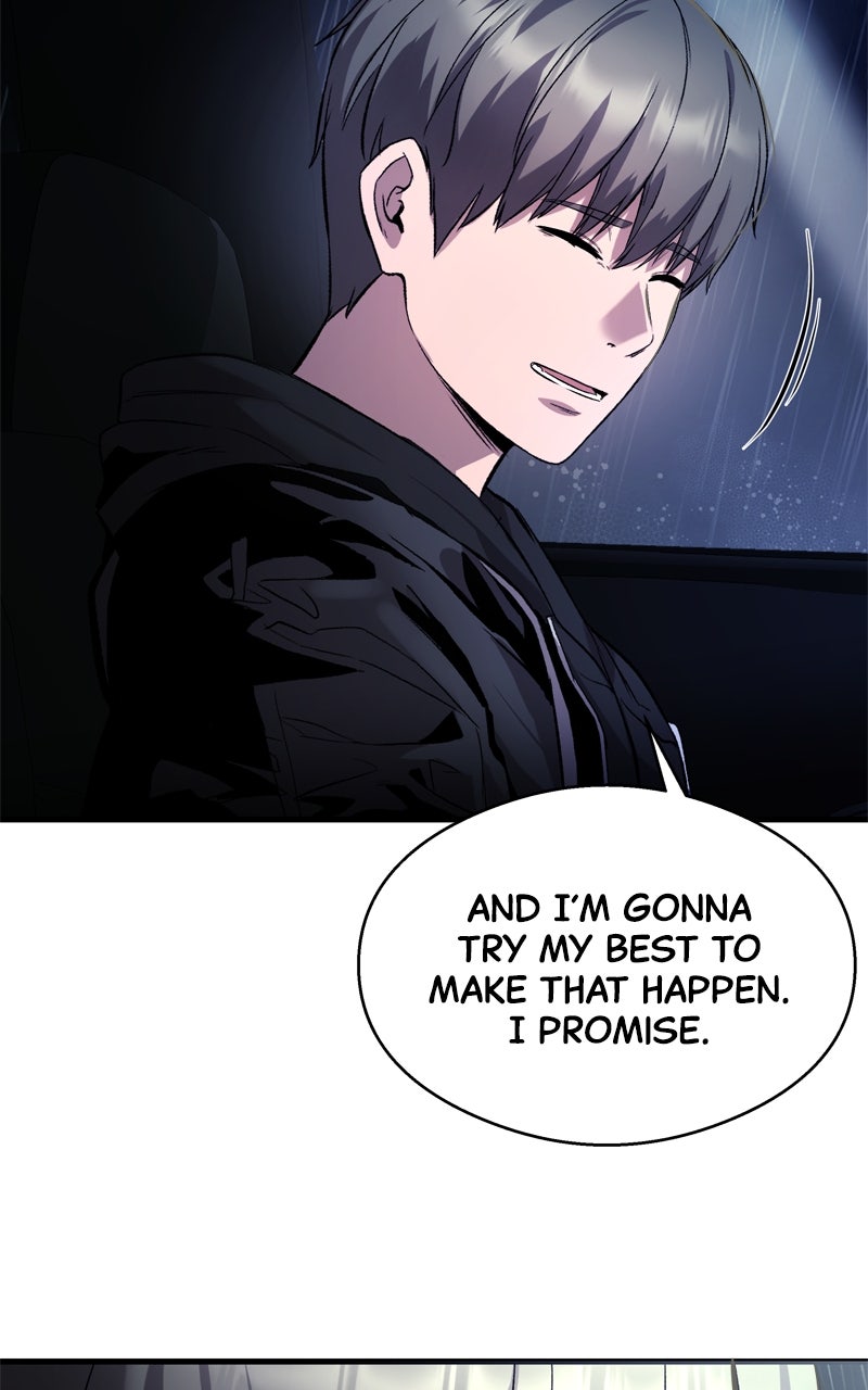 Read Ghost Dating Simulation chapter 16 image 26 on Lezhin