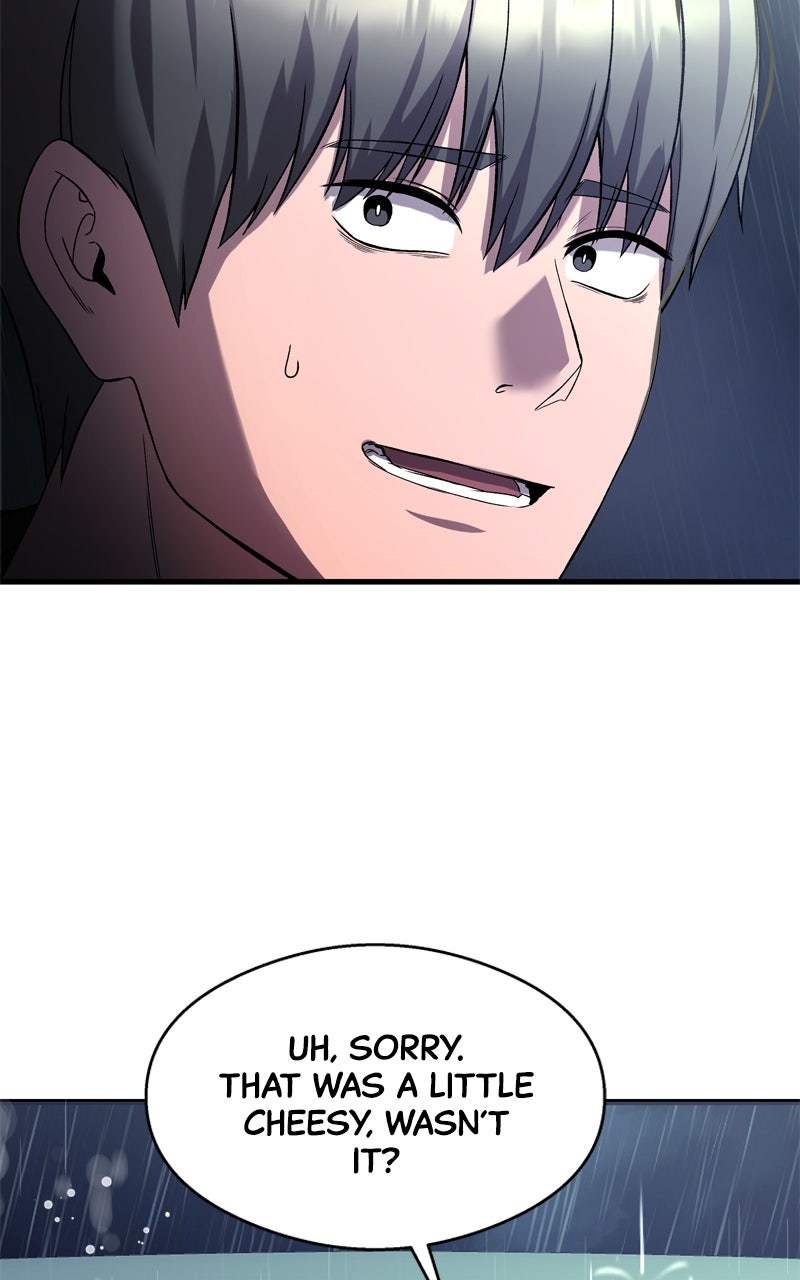 Read Ghost Dating Simulation chapter 16 image 27 on Lezhin