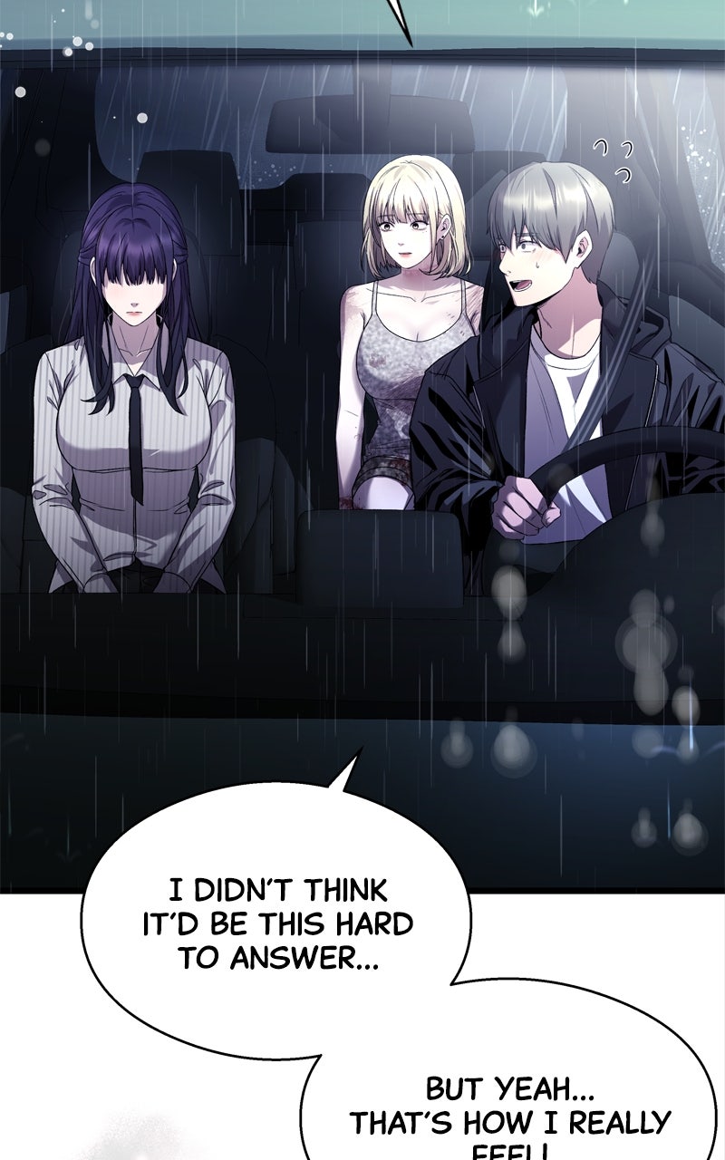 Read Ghost Dating Simulation chapter 16 image 28 on Lezhin