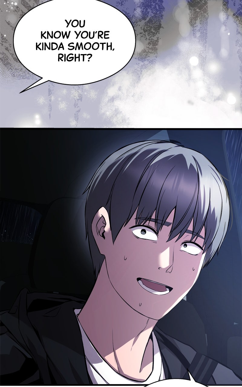 Read Ghost Dating Simulation chapter 16 image 30 on Lezhin