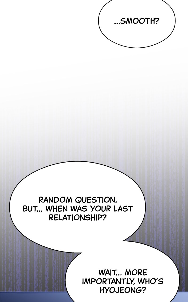 Read Ghost Dating Simulation chapter 16 image 31 on Lezhin
