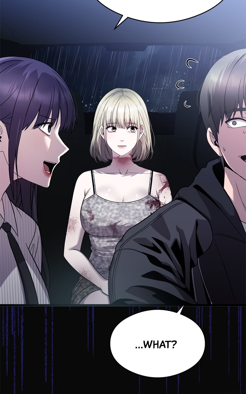 Read Ghost Dating Simulation chapter 16 image 32 on Lezhin