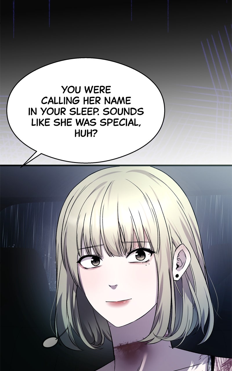 Read Ghost Dating Simulation chapter 16 image 33 on Lezhin