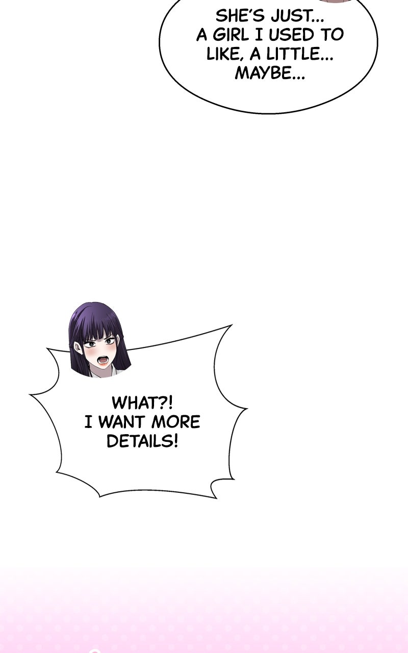 Read Ghost Dating Simulation chapter 16 image 35 on Lezhin