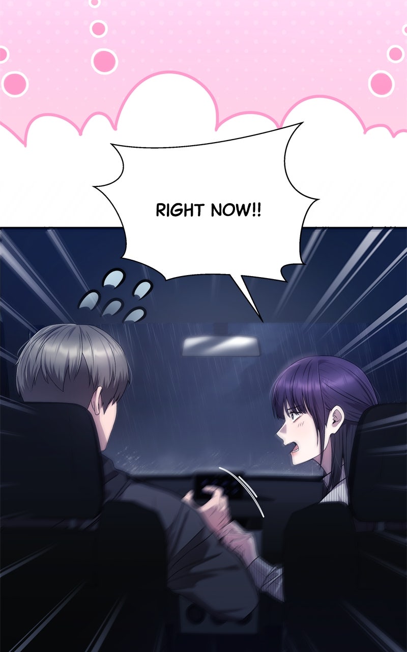Read Ghost Dating Simulation chapter 16 image 36 on Lezhin