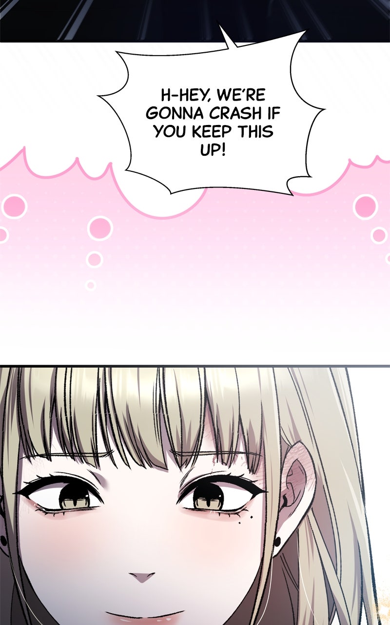 Read Ghost Dating Simulation chapter 16 image 37 on Lezhin