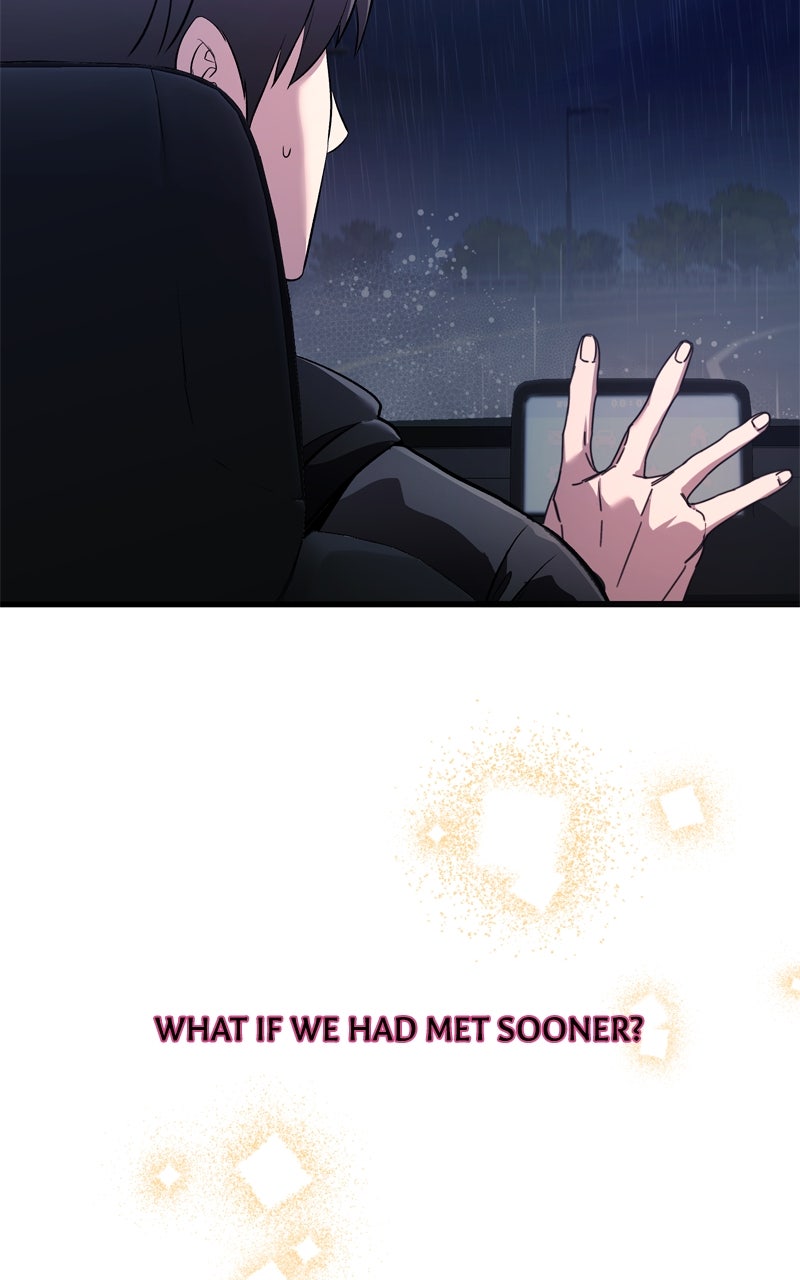 Read Ghost Dating Simulation chapter 16 image 40 on Lezhin
