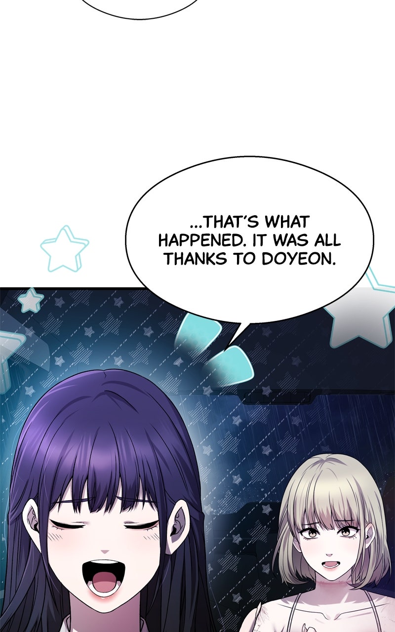 Read Ghost Dating Simulation chapter 16 image 44 on Lezhin