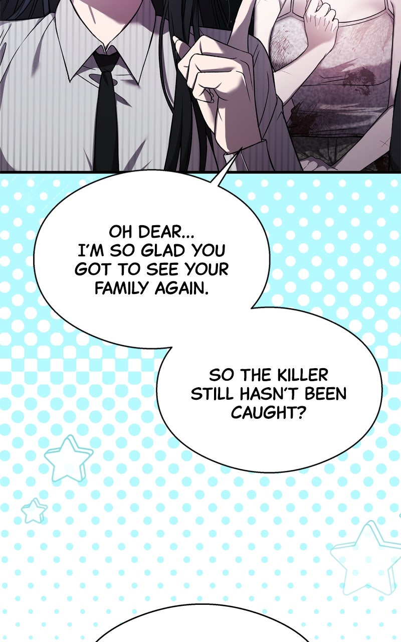Read Ghost Dating Simulation chapter 16 image 45 on Lezhin