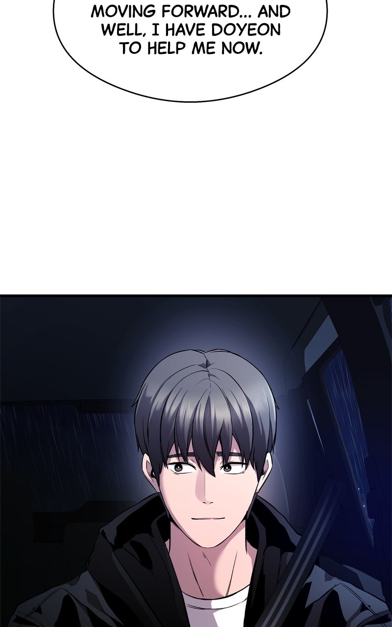 Read Ghost Dating Simulation chapter 16 image 47 on Lezhin