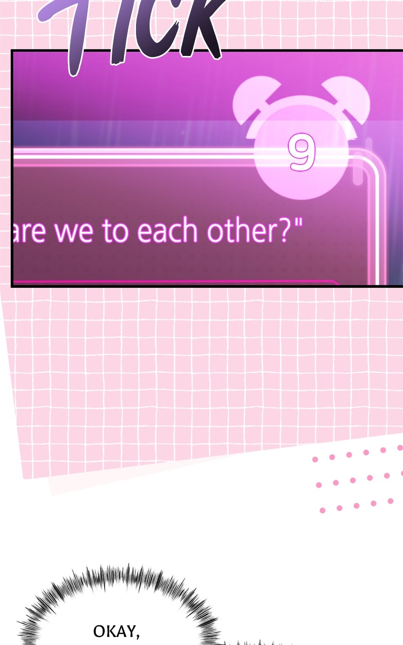 Read Ghost Dating Simulation chapter 16 image 5 on Lezhin