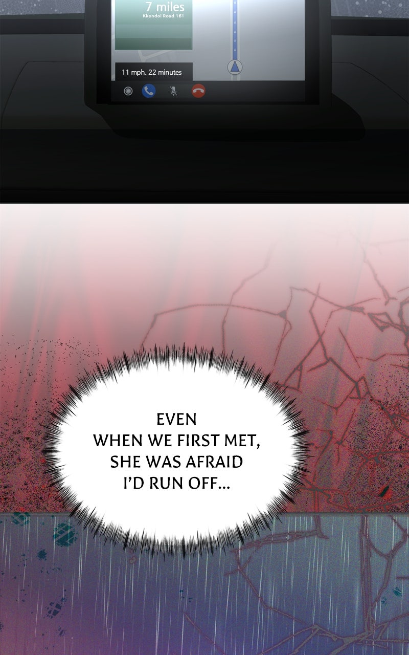 Read Ghost Dating Simulation chapter 16 image 50 on Lezhin
