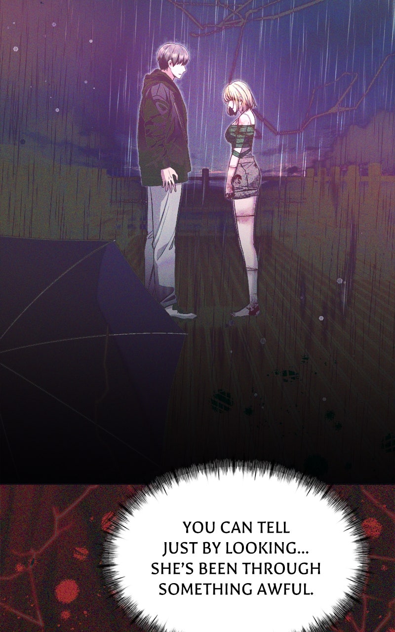 Read Ghost Dating Simulation chapter 16 image 51 on Lezhin
