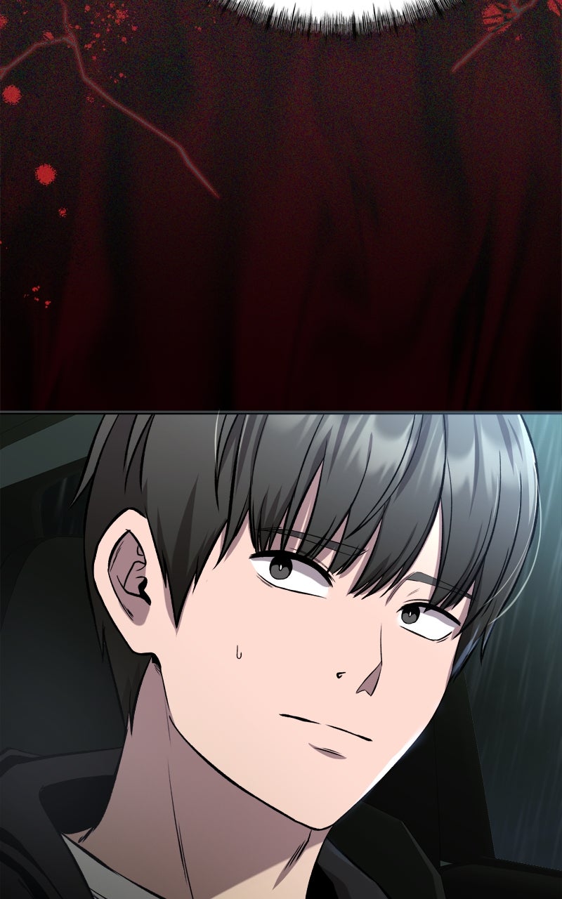 Read Ghost Dating Simulation chapter 16 image 52 on Lezhin