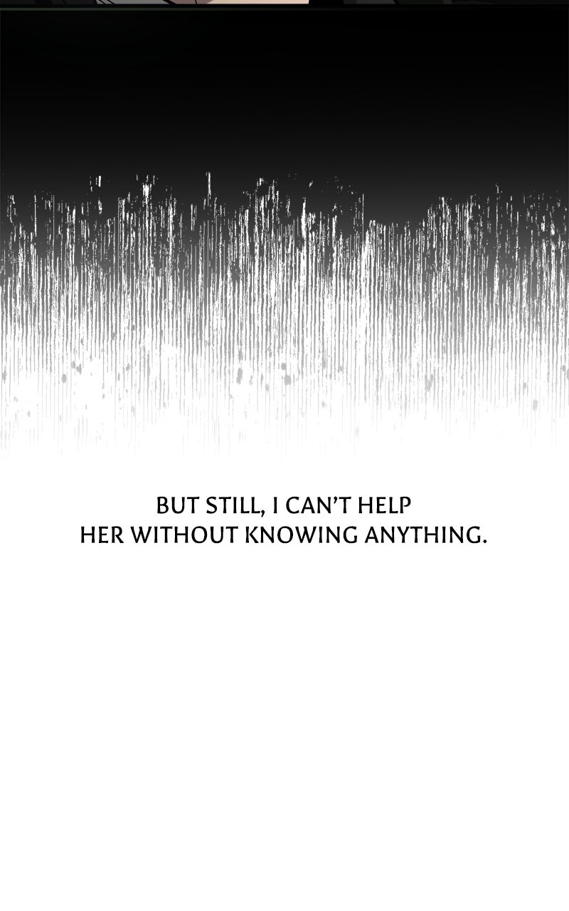 Read Ghost Dating Simulation chapter 16 image 53 on Lezhin