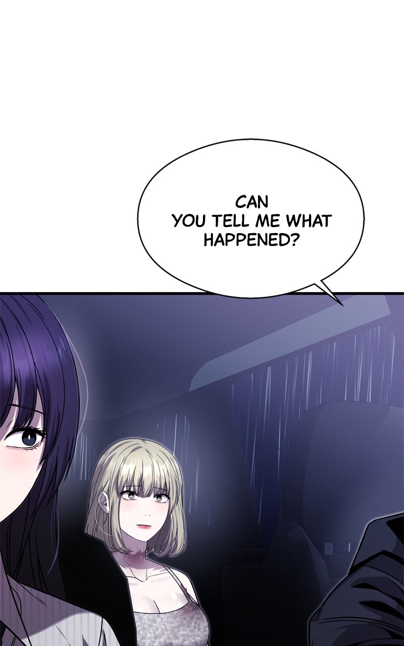 Read Ghost Dating Simulation chapter 16 image 54 on Lezhin