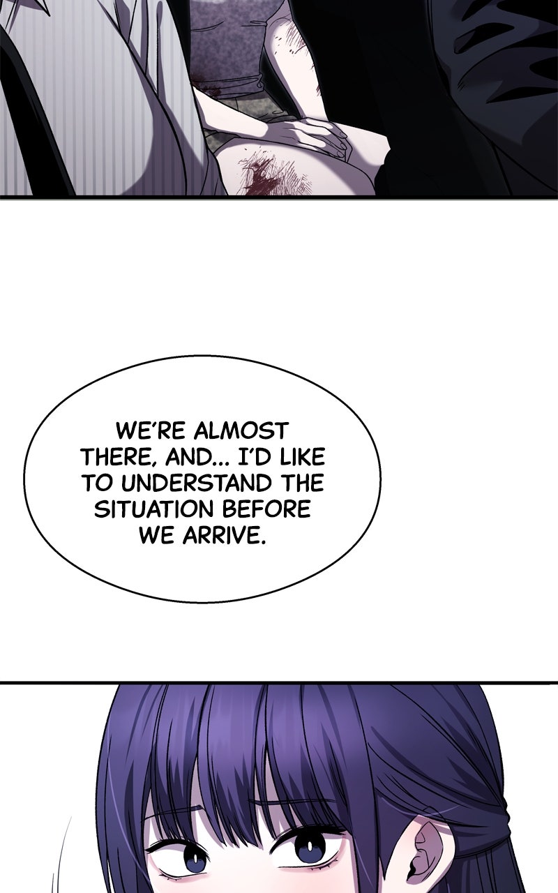 Read Ghost Dating Simulation chapter 16 image 55 on Lezhin