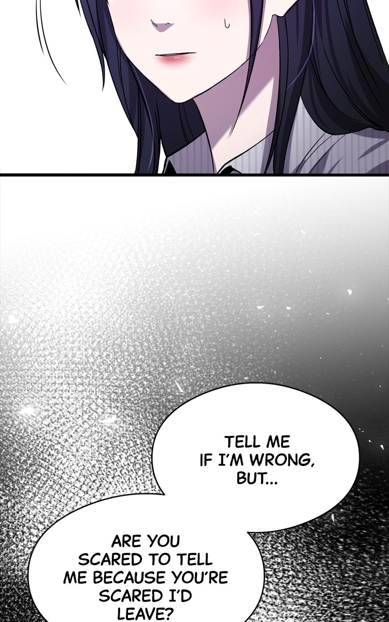 Read Ghost Dating Simulation chapter 16 image 56 on Lezhin