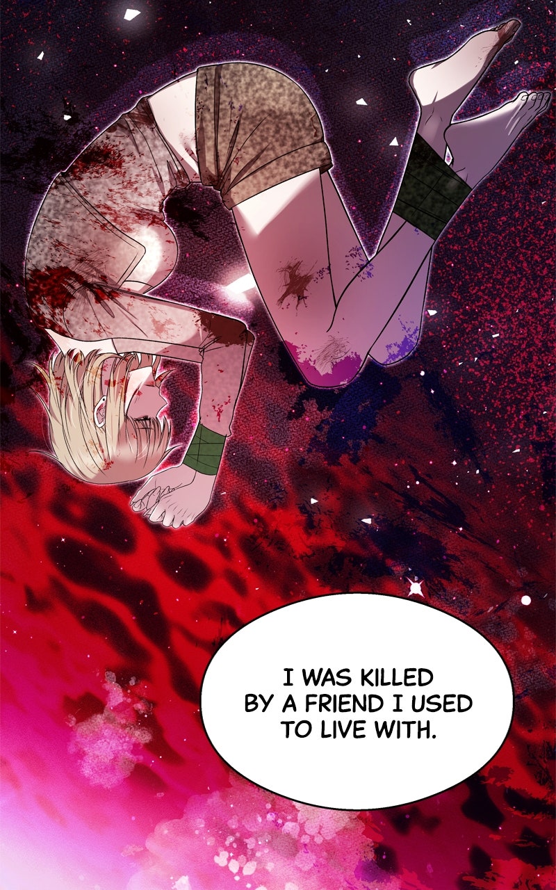 Read Ghost Dating Simulation chapter 16 image 60 on Lezhin